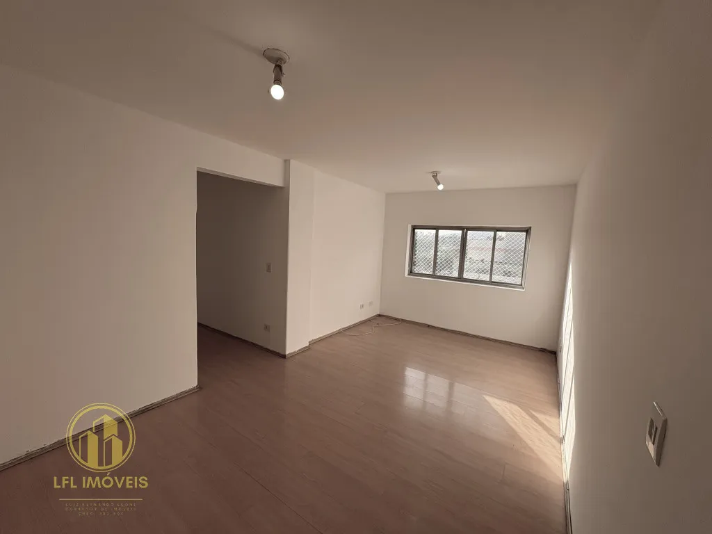 Imagem Apartamento para Locação, 3 dormitórios e 1 vaga. Vila Leopoldina