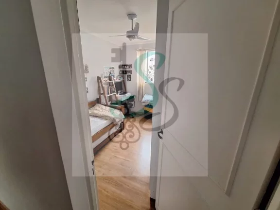 Imagem Apartamento à venda no Jardim Ipiranga, Campinas - 2 quartos, 62m², vista livre e facilidades próximas!