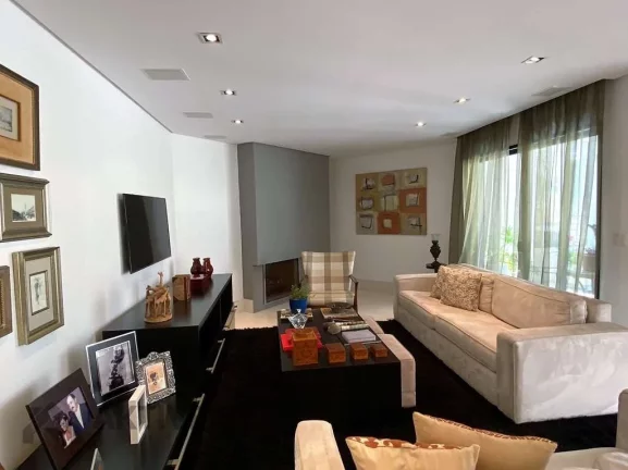 Imagem Casa de Condomínio em Granja Viana - Cotia, SP