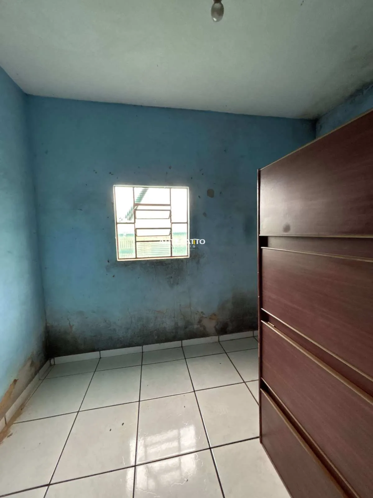 Imagem Casa à venda em Franca, Vila Nossa Senhora das Graças, com 2 quartos, 190m2