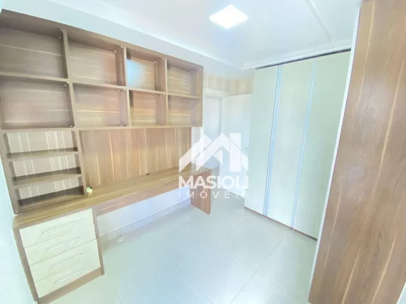 Imagem Apartamento com 4 dormitórios à venda, 160 m² por R$ 1.899.000,00 - Praia da Costa - Vila Velha/ES