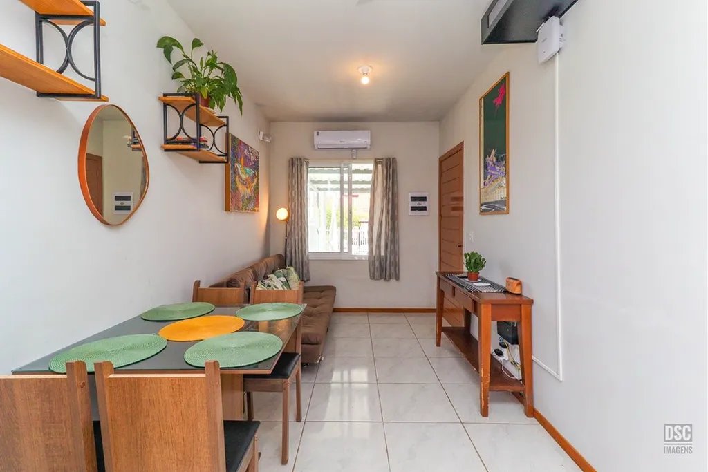 Imagem Casa em Restinga