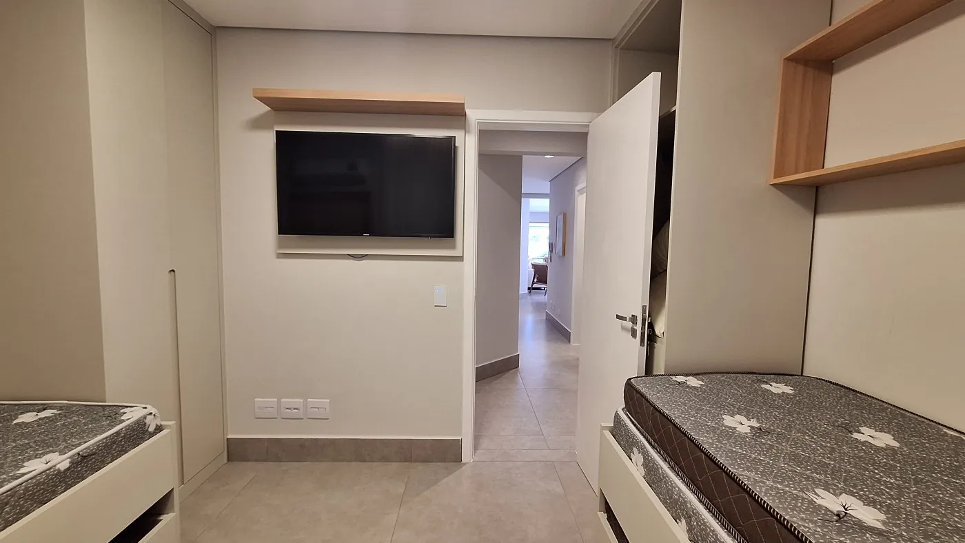 Imagem Apartamento para Venda em Bertioga, Riviera, 3 dormitórios, 2 suítes, 3 banheiros, 3 vagas