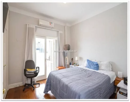 Imagem Cobertura Duplex à venda Jardim América São Paulo