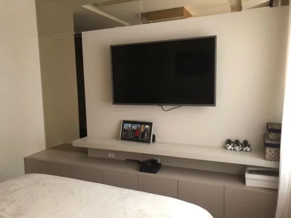 Imagem APARTAMENTO RESIDENCIAL em SÃO JOSÉ - SC, CAMPINAS