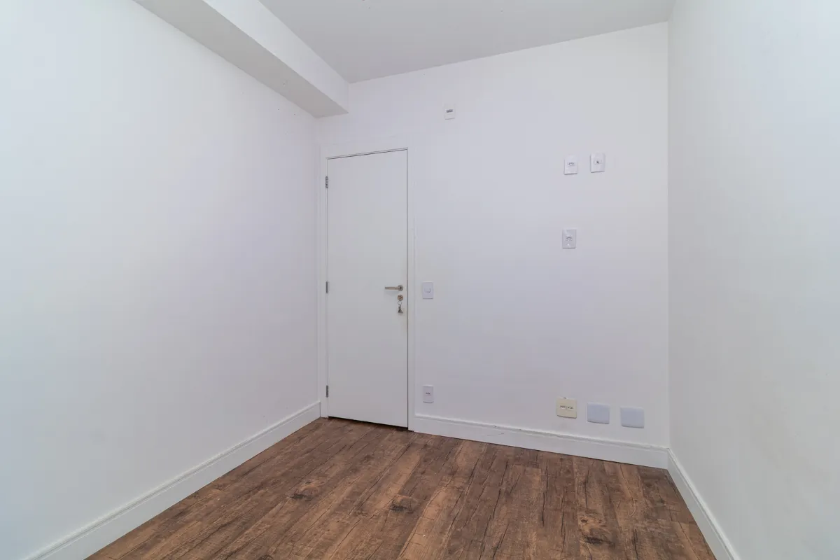 Imagem Apartamento para venda em Tatuapé com 2 quartos, sendo 1 suíte, 88m2