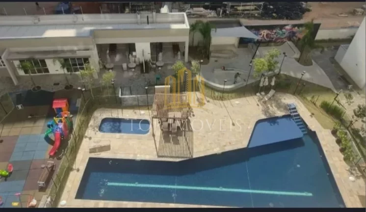 Imagem Belíssimo Apartamento no Maranata Vila – Condomínio Clube!