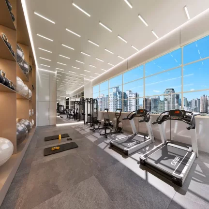 Imagem Legacy Vertical Home - Apartamento à venda no bairro Centro - Itapema/SC
