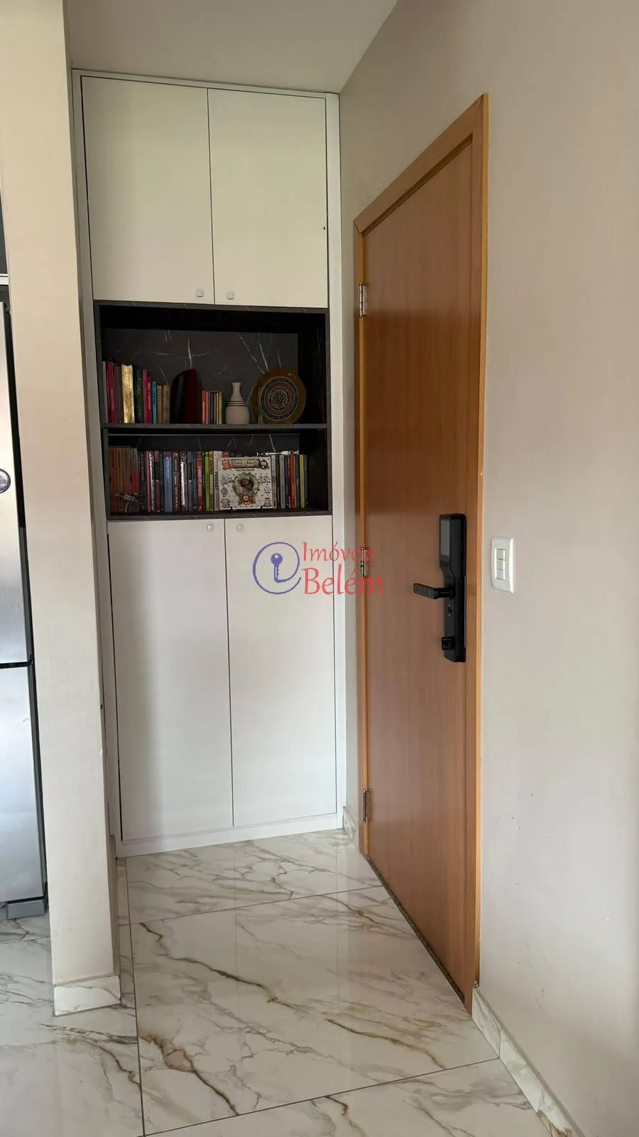 Imagem Torres Trivento: 3 quartos com suíte, ar em todos os quartos e vaga - Tudo