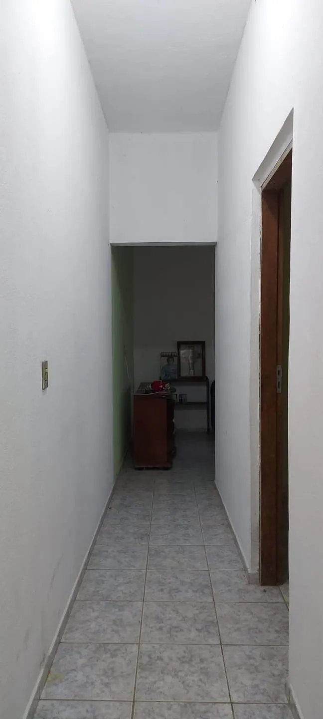 Imagem Terreno à venda 1 Quarto, 500M², Alto do Cardoso, Pindamonhangaba - SP