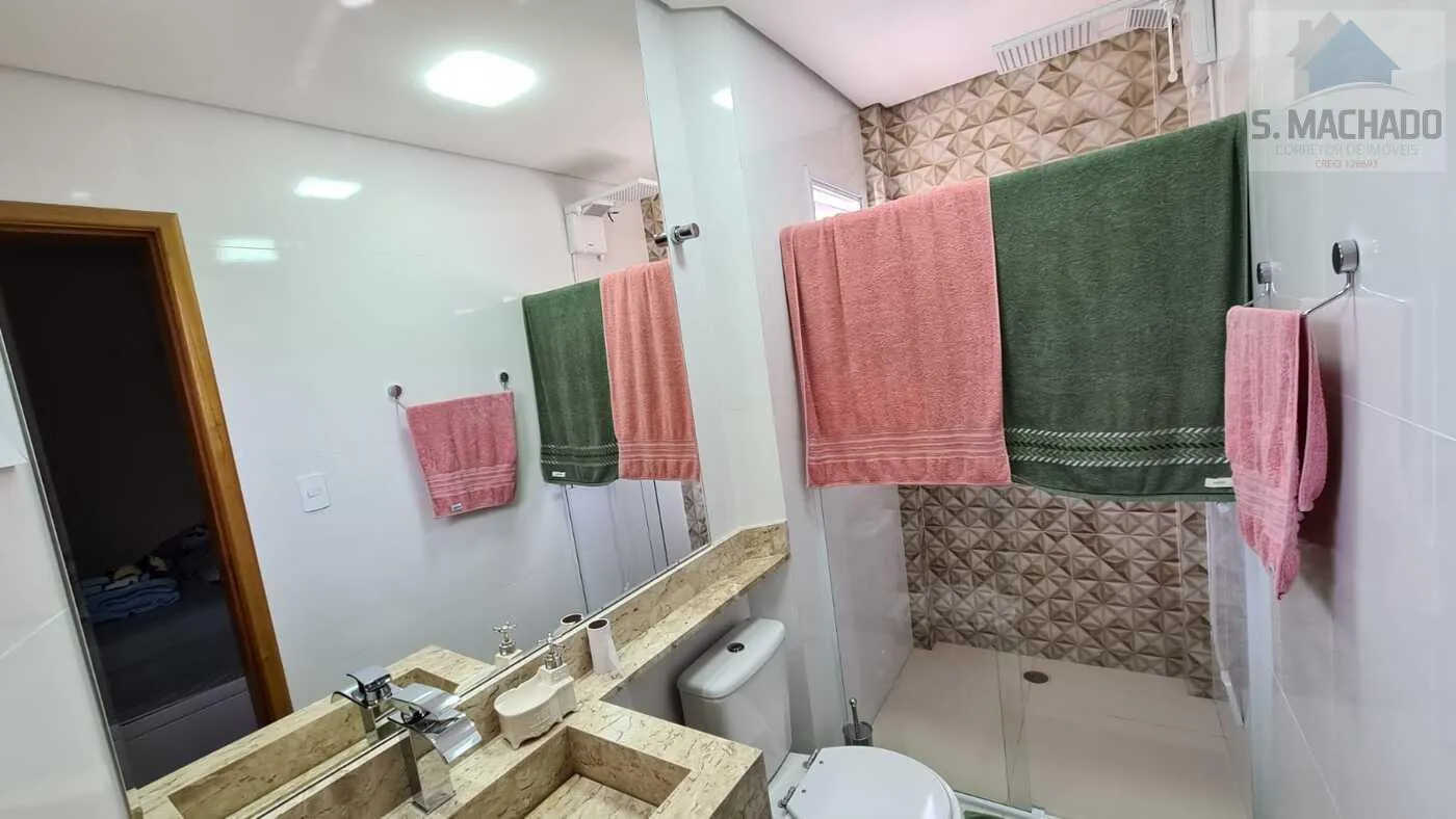 Imagem Apartamento para Venda em Santo André / SP no bairro Utinga