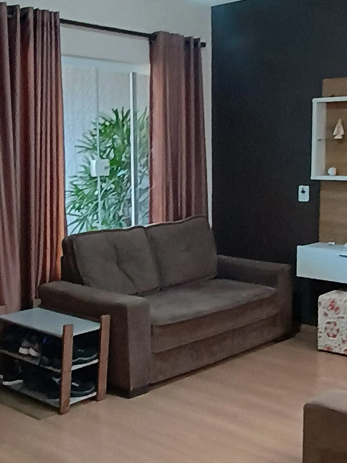 Imagem Casa térrea à venda localizada na zona industrial de 162M²