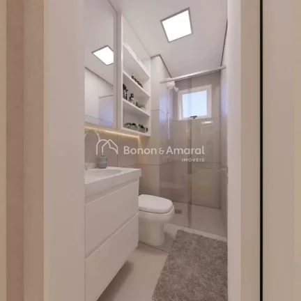 Imagem Apresentamos o Edifício Petra Flamboyant, um empreendimento moderno e exclusivo, localizado no bair...