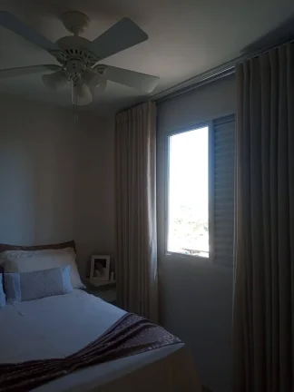 Imagem Apartamento em condomínio.