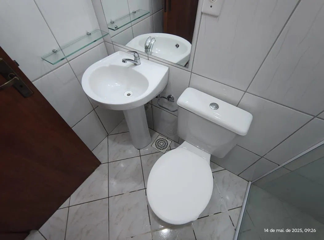 Imagem Casa de 3 dormitorios no Moradas do Sul