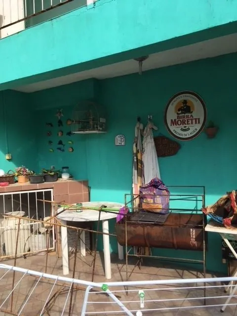 Imagem Casa para Venda - 150.82m², 4 dormitórios, 2 vagas - Nonoai