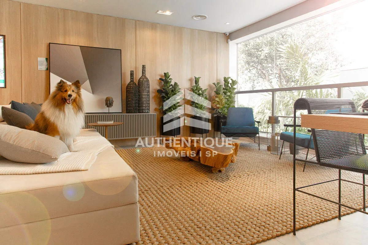 Imagem Misce Vila Madalena - Apartamento à venda em São Paulo/SP