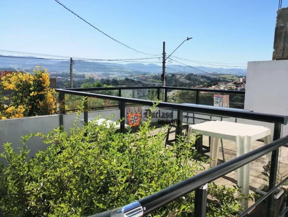 Imagem Casa com 3 dormitórios à venda, 106 m² por R$ 640.000,00 - Dos Tenentes - Extrema/MG