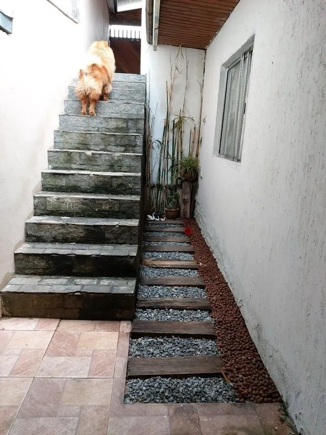 Imagem Casa à venda 2 Quartos, 1 Vaga, 210M², Morada dos Nobres, Taubaté - SP
