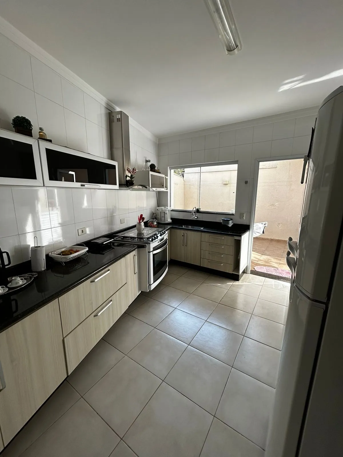 Imagem Casa de 310m² Localizada no Condomínio Residencial Parque Esplanada - Votorantim/SP!