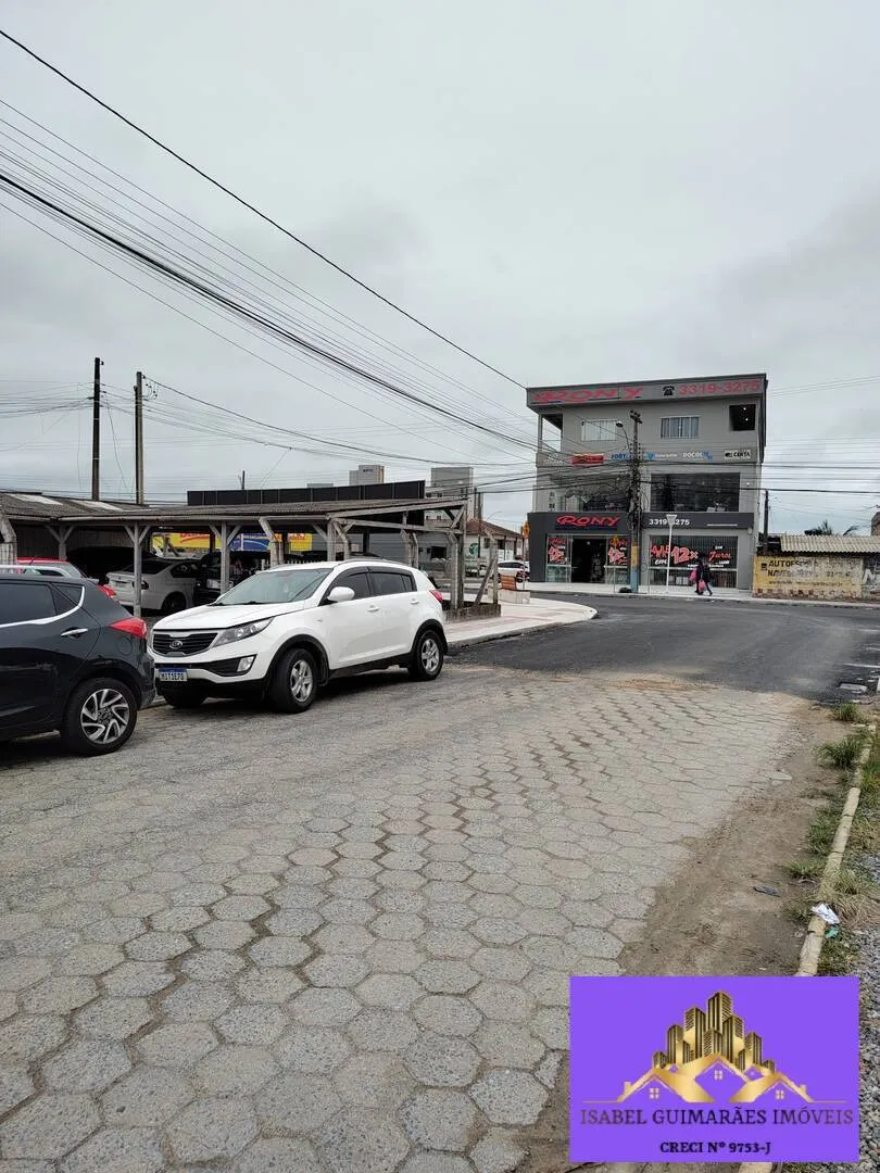 Foto do imóvel: Terreno 504 mts², Excelente localização! Centro Navegantes!