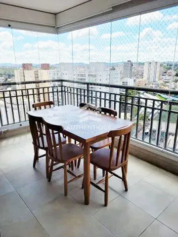 Imagem IDEALE SBC - BAETA NEVES - Apartamento à venda em São Bernardo do Campo/SP