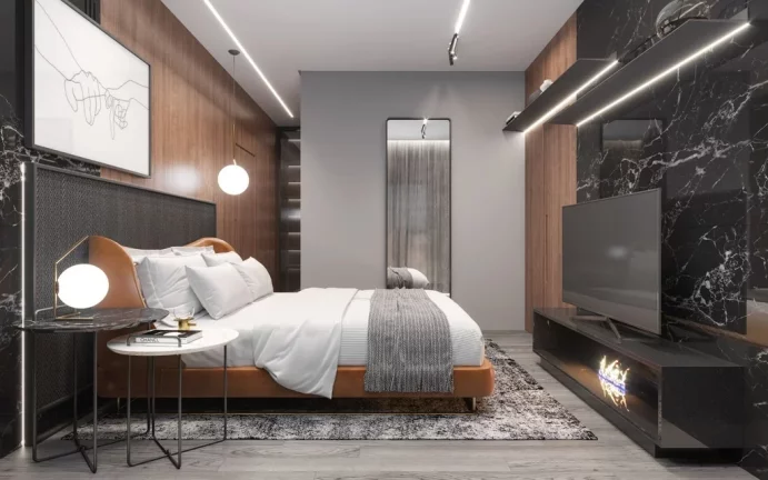 Imagem Apartamento para venda no bairro Centro em Balneário Camboriú