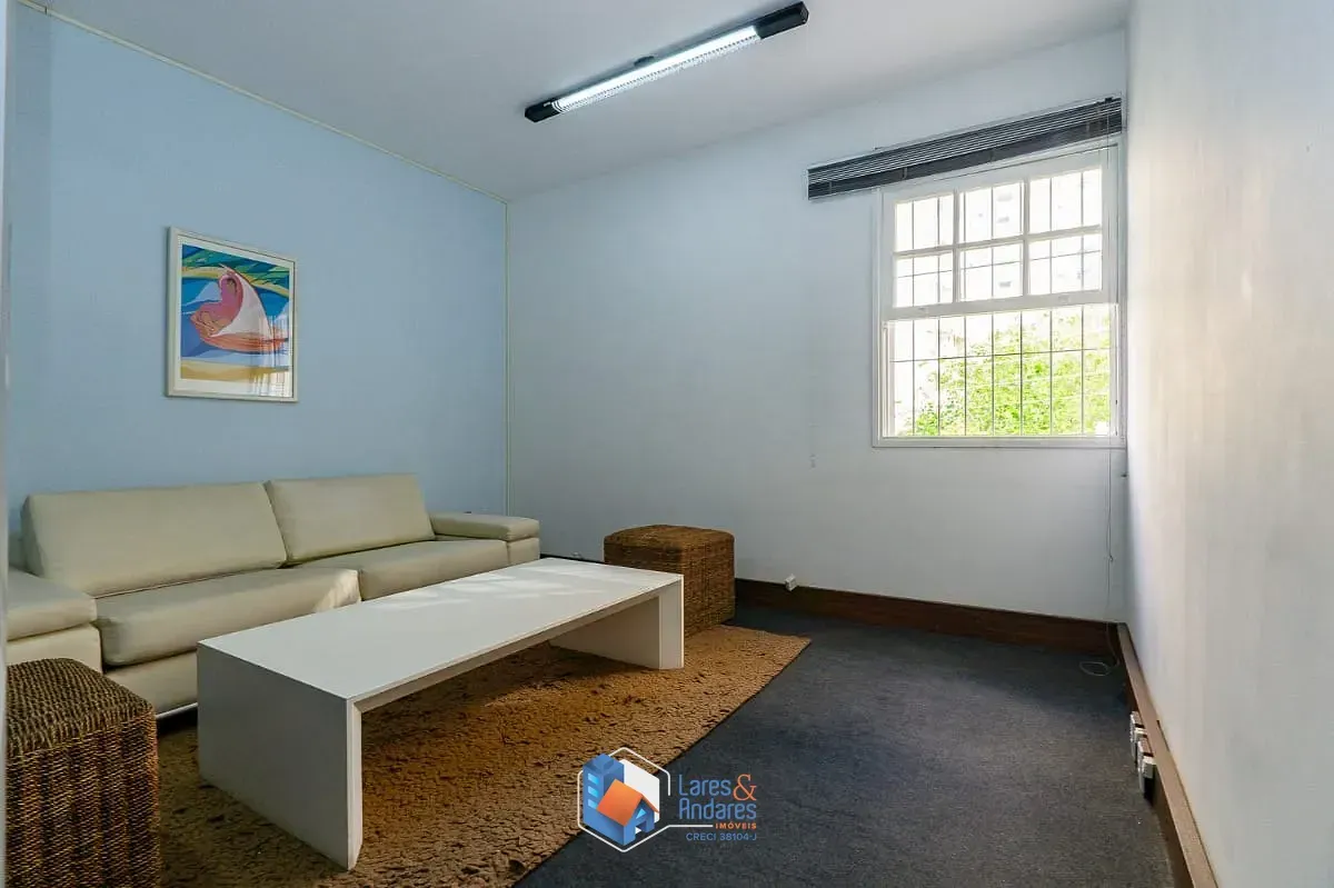 Imagem Casa comercial para venda em Saúde, 383m²