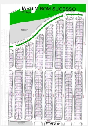 Imagem Lotes residenciais e mistos no Jardim Bom Sucesso ,Indaiatuba SP