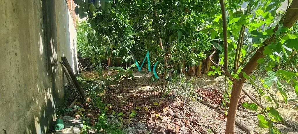 Imagem Terreno à venda, 120 m² por R$ 120.000,00 - Campo Grande - Rio de Janeiro/RJ