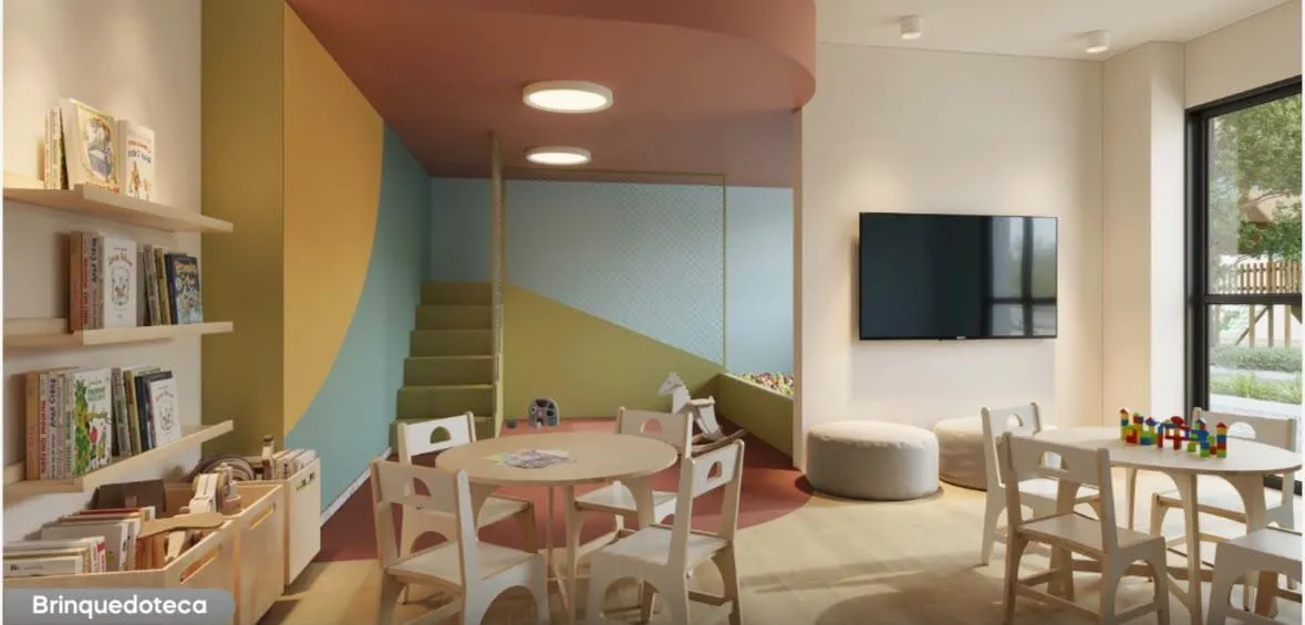 Imagem Apartment em Salvador - Bahia, Pituaçu