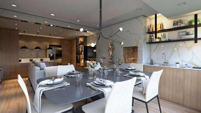 Imagem Apartamento com 2 Quartos à Venda, 70 m²em Santa Teresinha - São Paulo