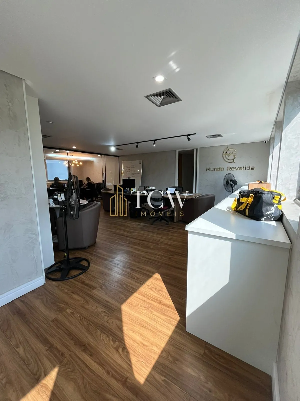 Imagem Conjunto Comercial à Venda no Jardim Paulista | 102 m² | 1 Vaga | São Paulo/SP