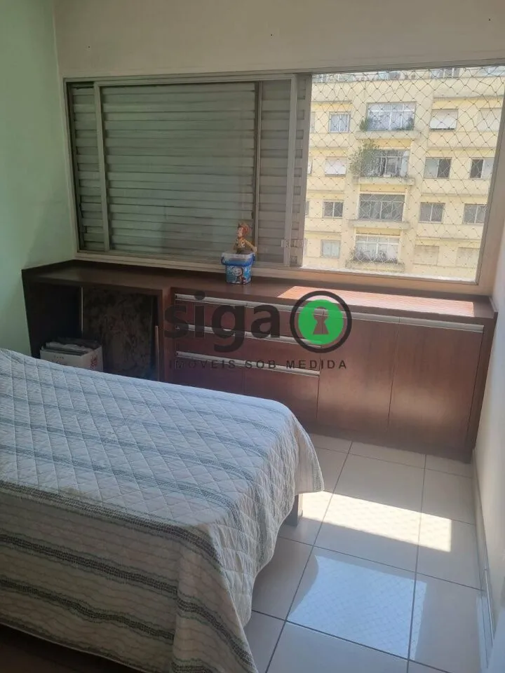 Imagem Apartamento para venda, com 4 quartos, sendo 1 suíte, 128m²