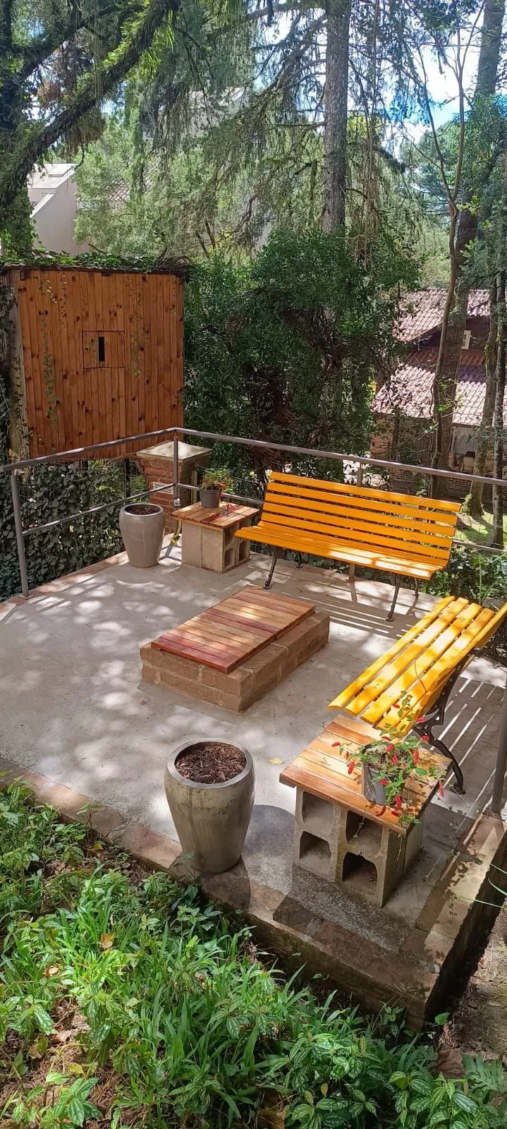 Imagem Casa em condomínio em Canela