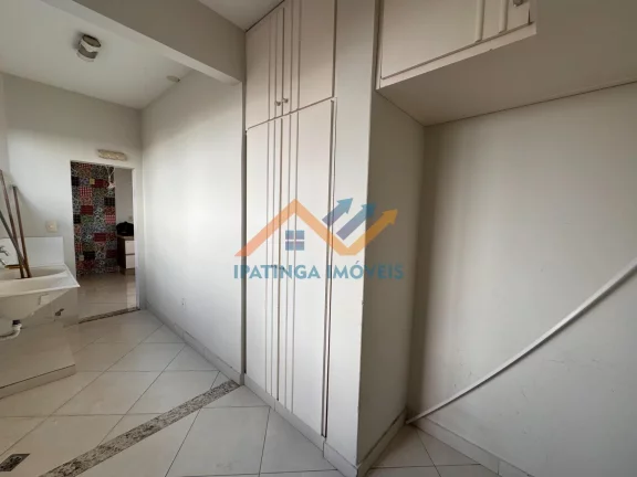Imagem Apartamento à venda no bairro Cidade Nobre - Ipatinga