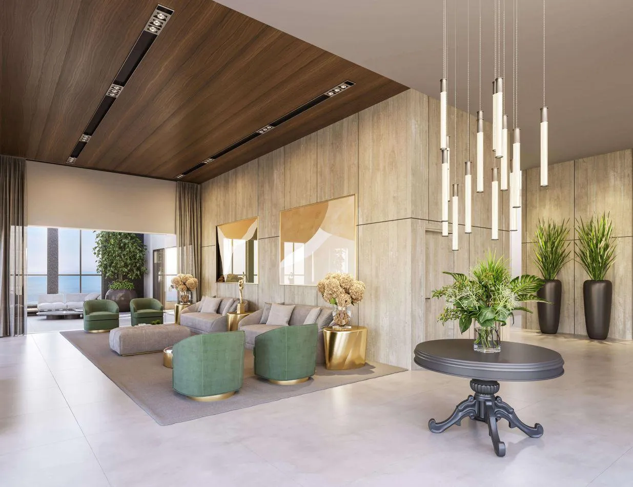 Imagem Apartamento à venda com 206m2 por R$ 4.300.000,00