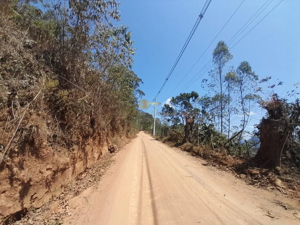 Imagem Terreno para Venda em Teresópolis / RJ no bairro Albuquerque
