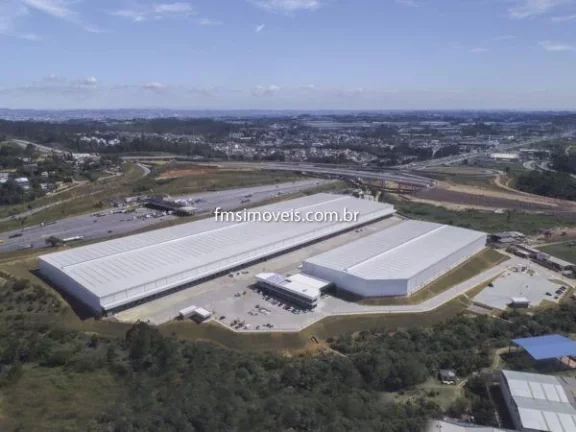 Imagem Galpão Comercial para Locação em Arujá-SP, 8.151m² de Área.