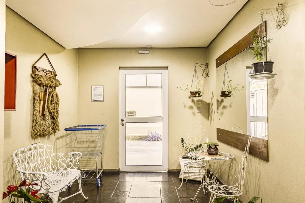Imagem Apartamento em Cristal