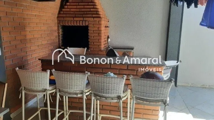 Foto do imóvel Casa com 3 quartos e suíte a Venda em Paulínia - Jardim Vista Alegre em Rua Luiz Ferro, 95 - Jardim Vista Alegre, Paulínia - SP