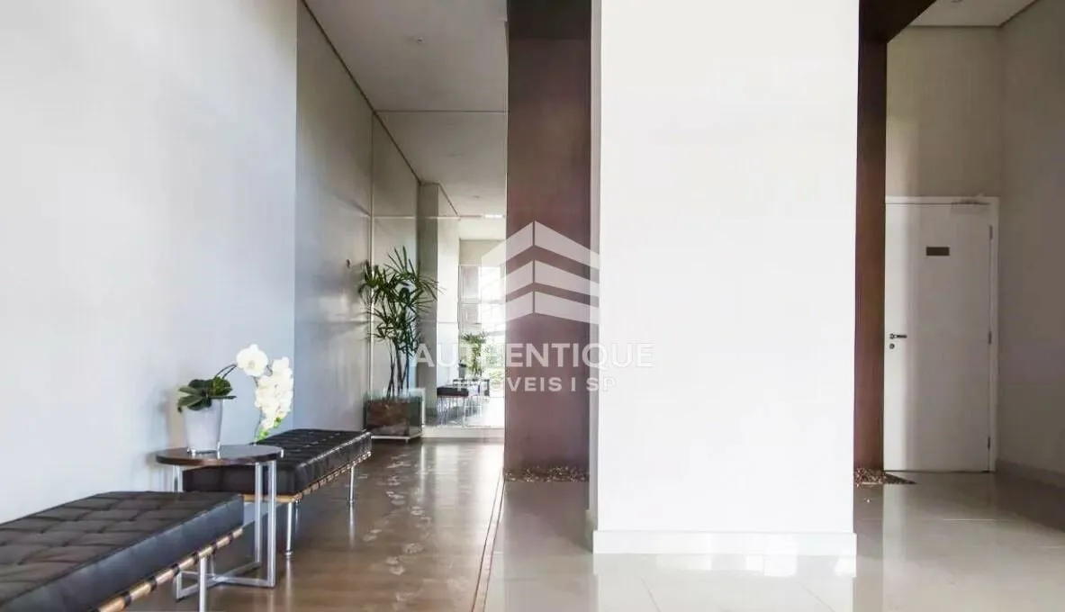 Imagem CASA DAS CALDEIRAS HOME - Apartamento à venda em São Paulo/SP