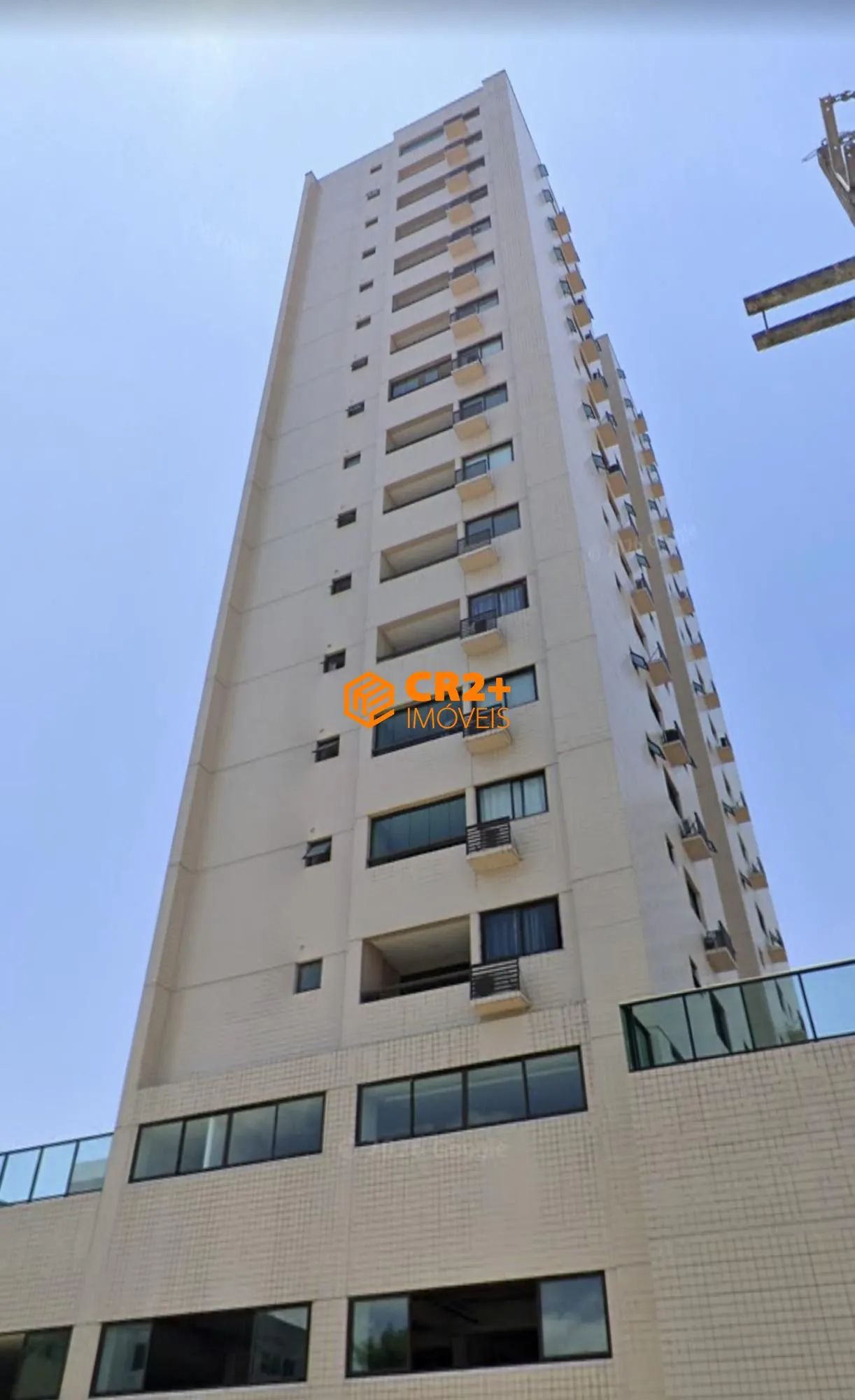 Imagem Vendo Apartamento com 52m2 na Várzea