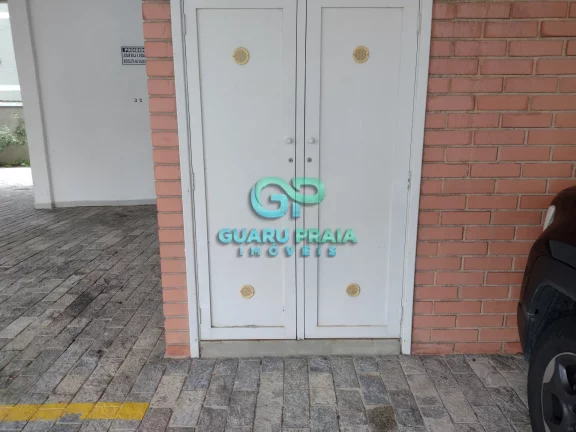 Imagem Apartamento à venda no bairro Enseada - Guarujá/SP