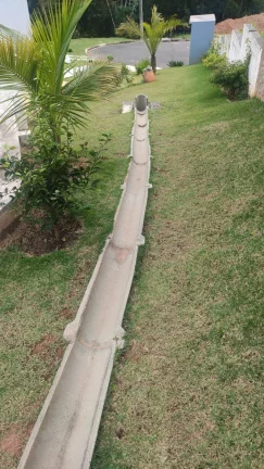 Imagem CASA RESIDENCIAL em JACAREÍ - SP, DA CEREJEIRA