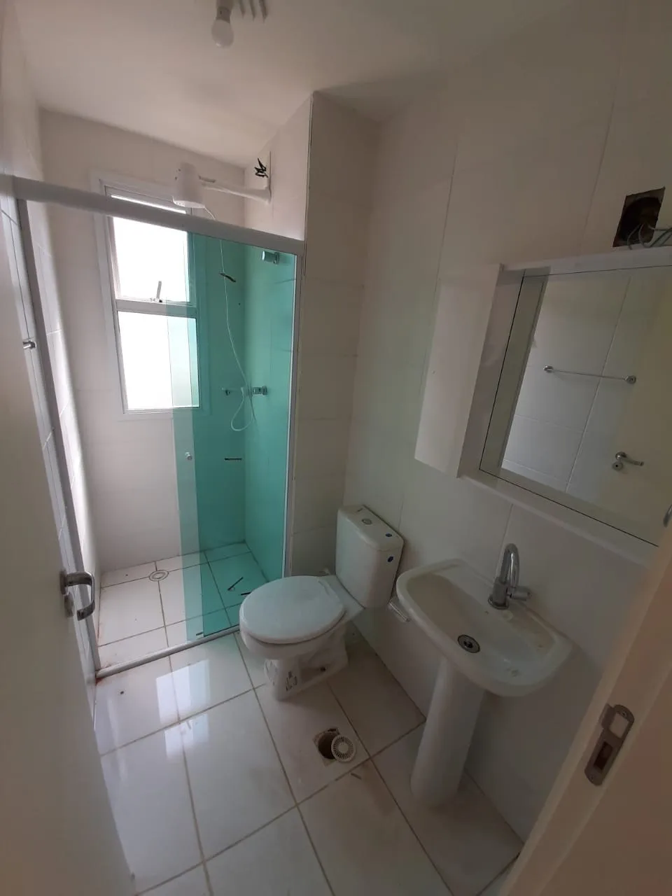 Imagem Apartamento à venda 2 Quartos, 1 Vaga, 52M², Condomínio Reserva Anaua, Pindamonhangaba - SP | Reserva Anauá