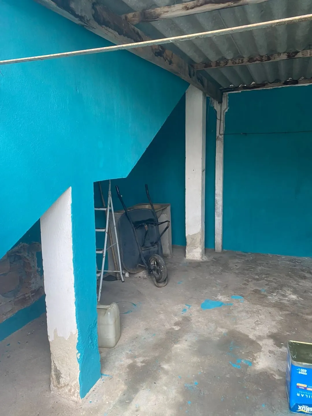 Imagem Comercial à venda e locação 300M², Moreira César, Pindamonhangaba - SP