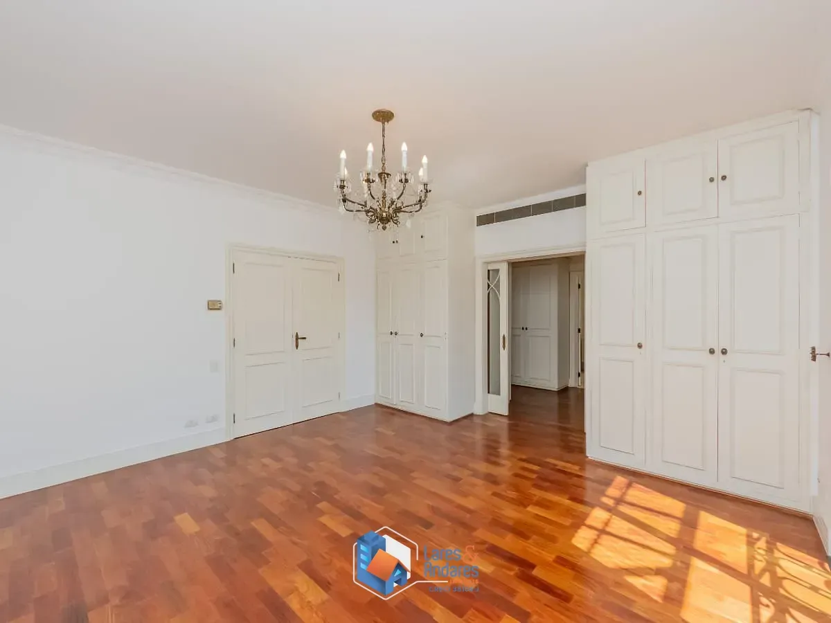 Imagem Apartamento para venda em Jardim Paulista com 3 quartos, sendo 3 suítes, 394m²