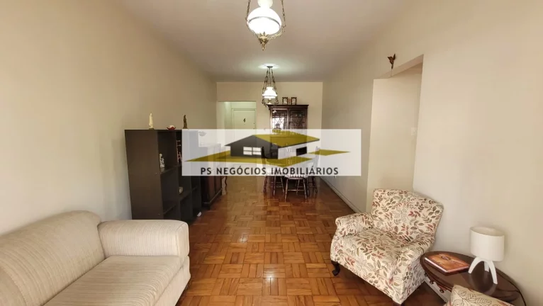 Imagem Apartamento Padrão na Aclimação