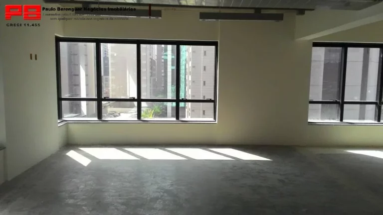 Imagem CONJUNTO COMERCIAL NA VILA OLÍMPIA !